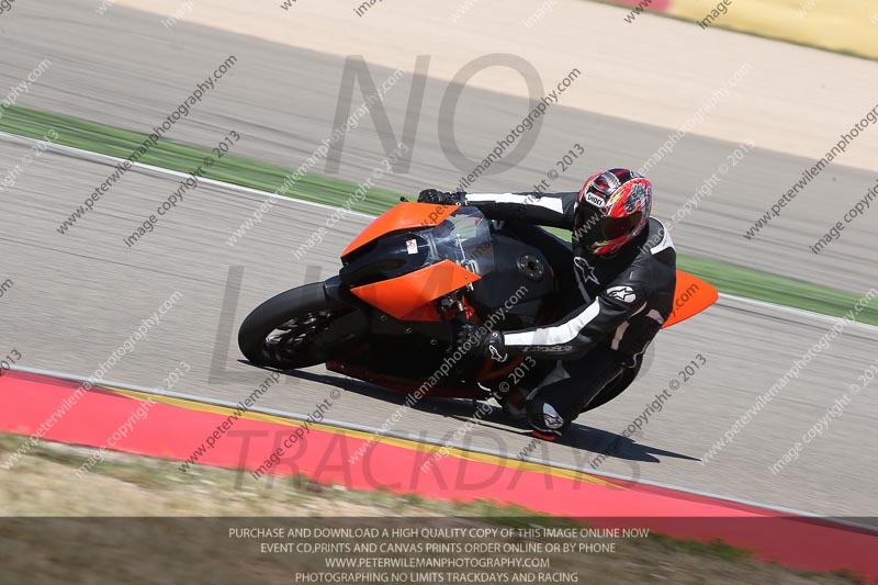 aragon;motorbikes;no limits;peter wileman photography;spain;trackday;trackday digital images