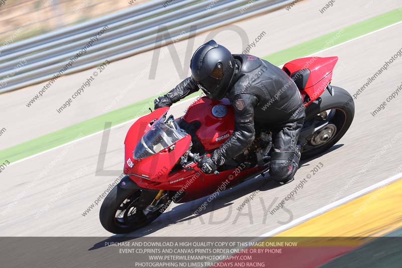 aragon;motorbikes;no limits;peter wileman photography;spain;trackday;trackday digital images