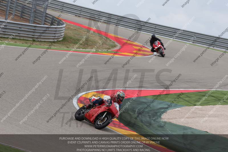 aragon;motorbikes;no limits;peter wileman photography;spain;trackday;trackday digital images