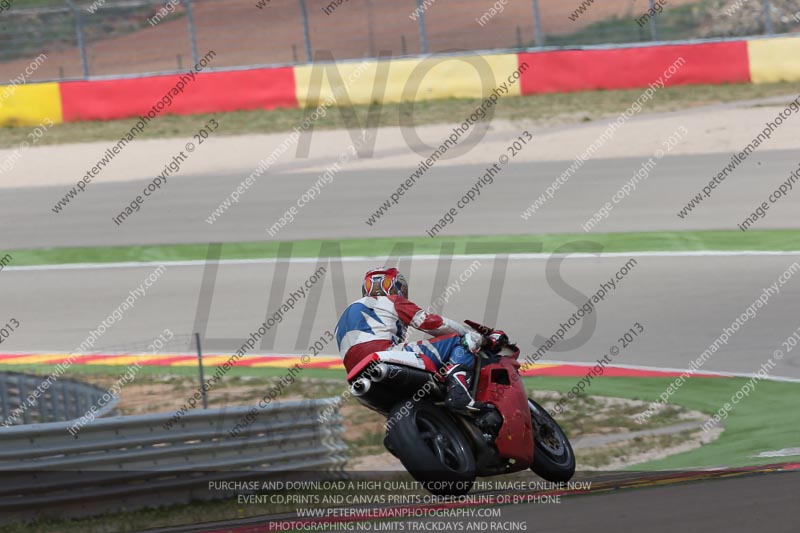 aragon;motorbikes;no limits;peter wileman photography;spain;trackday;trackday digital images