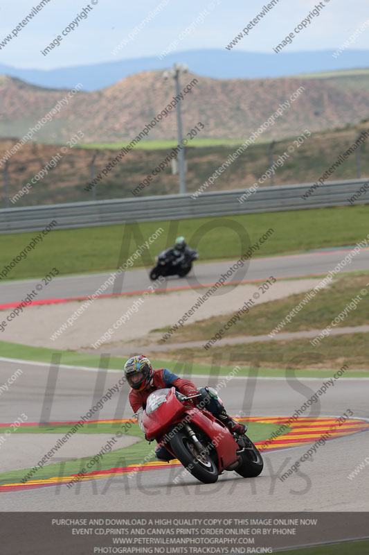 aragon;motorbikes;no limits;peter wileman photography;spain;trackday;trackday digital images