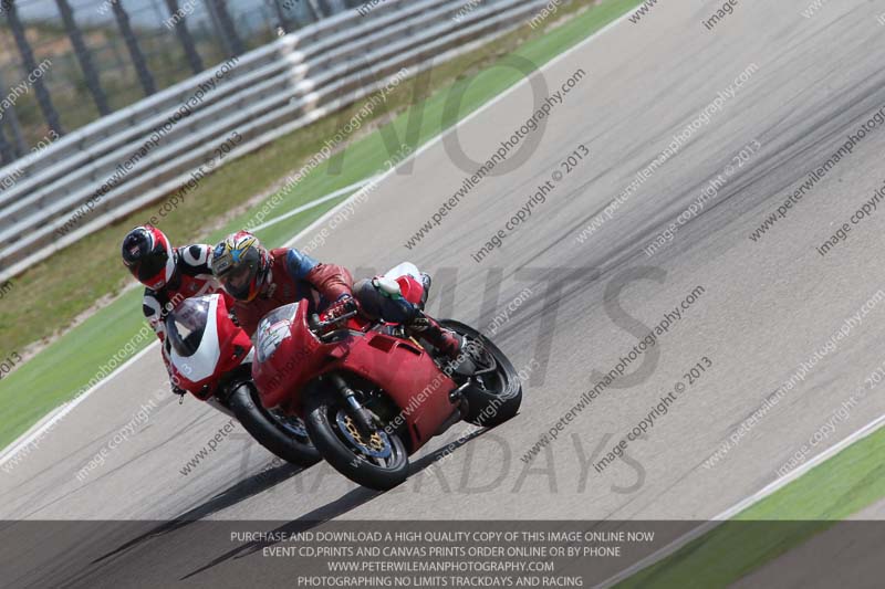 aragon;motorbikes;no limits;peter wileman photography;spain;trackday;trackday digital images