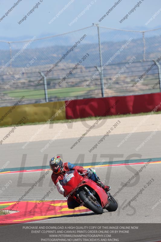 aragon;motorbikes;no limits;peter wileman photography;spain;trackday;trackday digital images