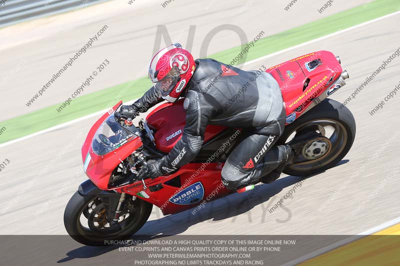 aragon;motorbikes;no limits;peter wileman photography;spain;trackday;trackday digital images
