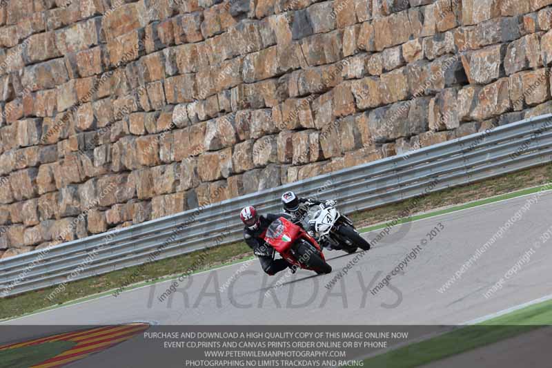 aragon;motorbikes;no limits;peter wileman photography;spain;trackday;trackday digital images
