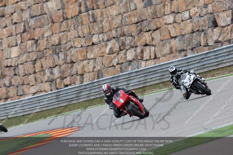 aragon;motorbikes;no limits;peter wileman photography;spain;trackday;trackday digital images