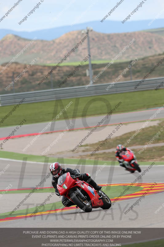 aragon;motorbikes;no limits;peter wileman photography;spain;trackday;trackday digital images
