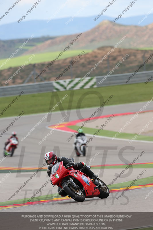 aragon;motorbikes;no limits;peter wileman photography;spain;trackday;trackday digital images
