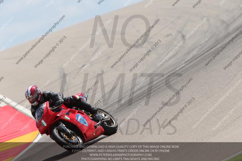 aragon;motorbikes;no limits;peter wileman photography;spain;trackday;trackday digital images