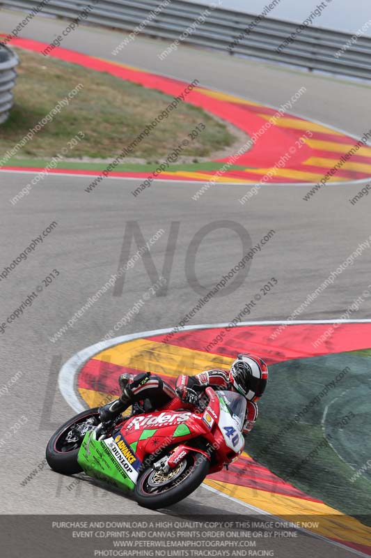 aragon;motorbikes;no limits;peter wileman photography;spain;trackday;trackday digital images