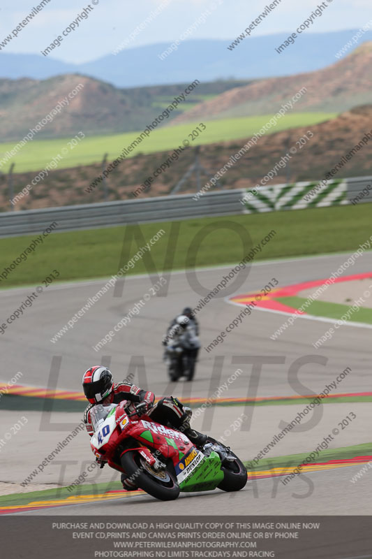 aragon;motorbikes;no limits;peter wileman photography;spain;trackday;trackday digital images