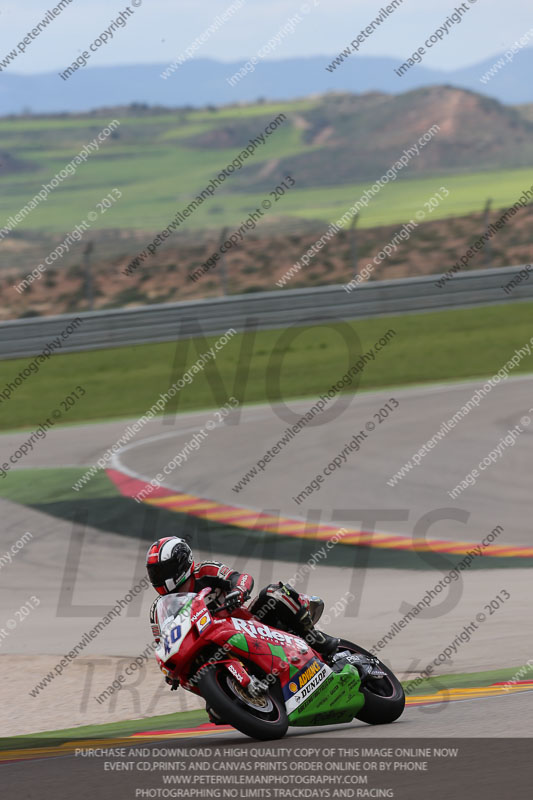 aragon;motorbikes;no limits;peter wileman photography;spain;trackday;trackday digital images