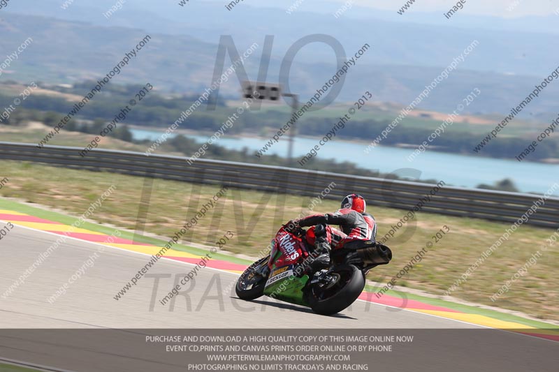 aragon;motorbikes;no limits;peter wileman photography;spain;trackday;trackday digital images
