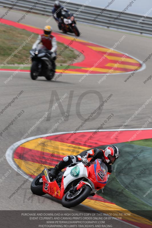 aragon;motorbikes;no limits;peter wileman photography;spain;trackday;trackday digital images