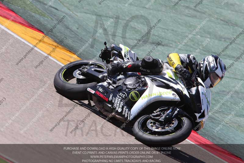 aragon;motorbikes;no limits;peter wileman photography;spain;trackday;trackday digital images