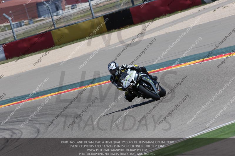 aragon;motorbikes;no limits;peter wileman photography;spain;trackday;trackday digital images