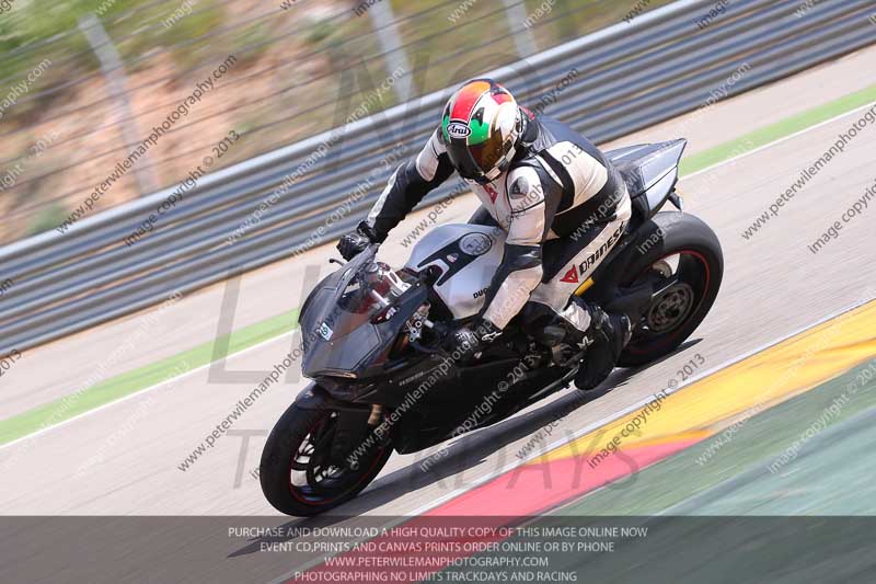 aragon;motorbikes;no limits;peter wileman photography;spain;trackday;trackday digital images
