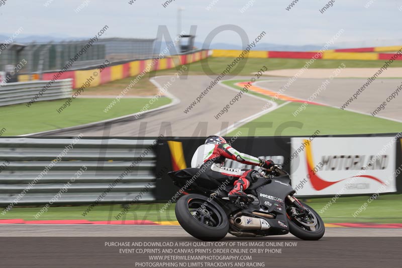 aragon;motorbikes;no limits;peter wileman photography;spain;trackday;trackday digital images