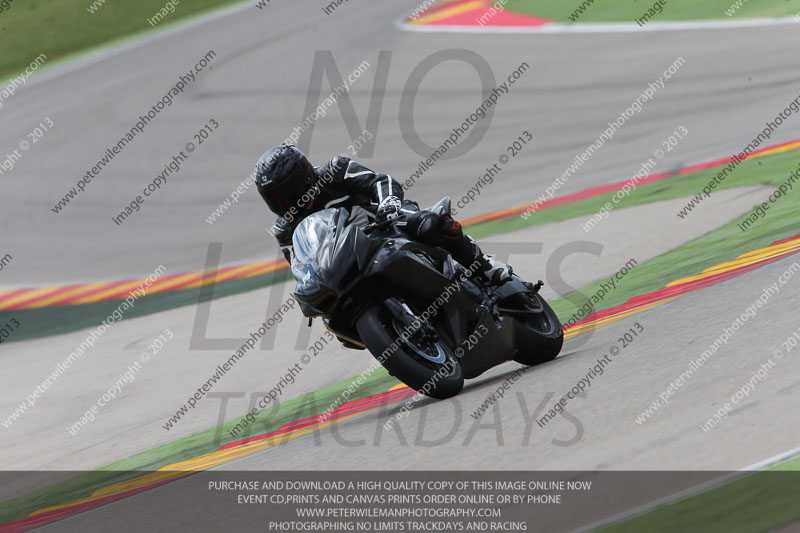 aragon;motorbikes;no limits;peter wileman photography;spain;trackday;trackday digital images