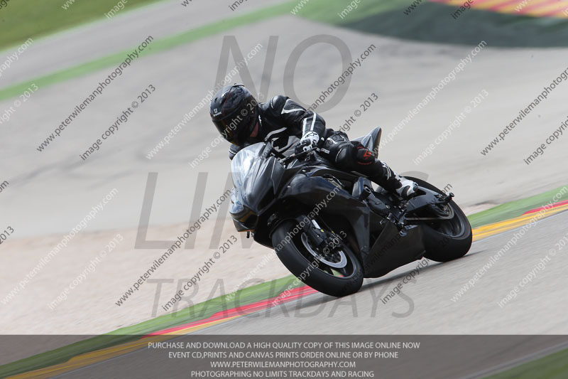 aragon;motorbikes;no limits;peter wileman photography;spain;trackday;trackday digital images