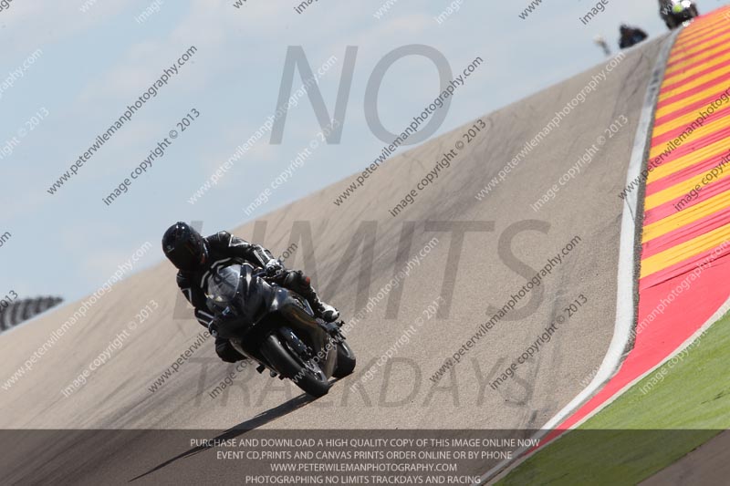 aragon;motorbikes;no limits;peter wileman photography;spain;trackday;trackday digital images