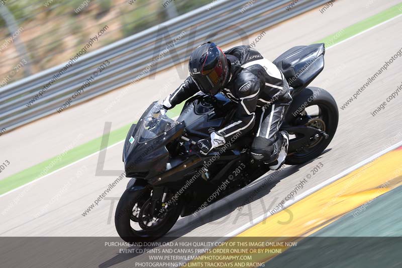 aragon;motorbikes;no limits;peter wileman photography;spain;trackday;trackday digital images