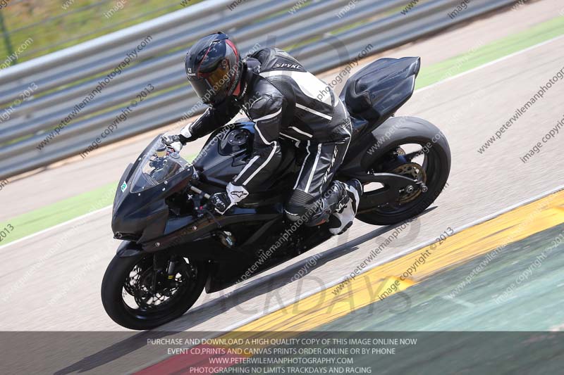 aragon;motorbikes;no limits;peter wileman photography;spain;trackday;trackday digital images