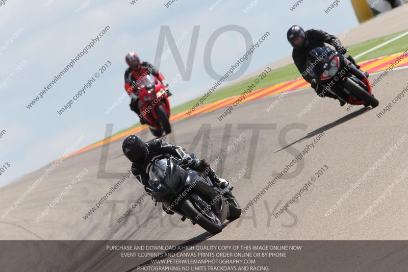 aragon;motorbikes;no limits;peter wileman photography;spain;trackday;trackday digital images