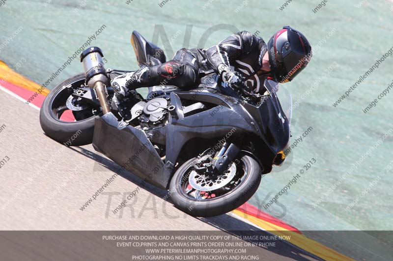 aragon;motorbikes;no limits;peter wileman photography;spain;trackday;trackday digital images
