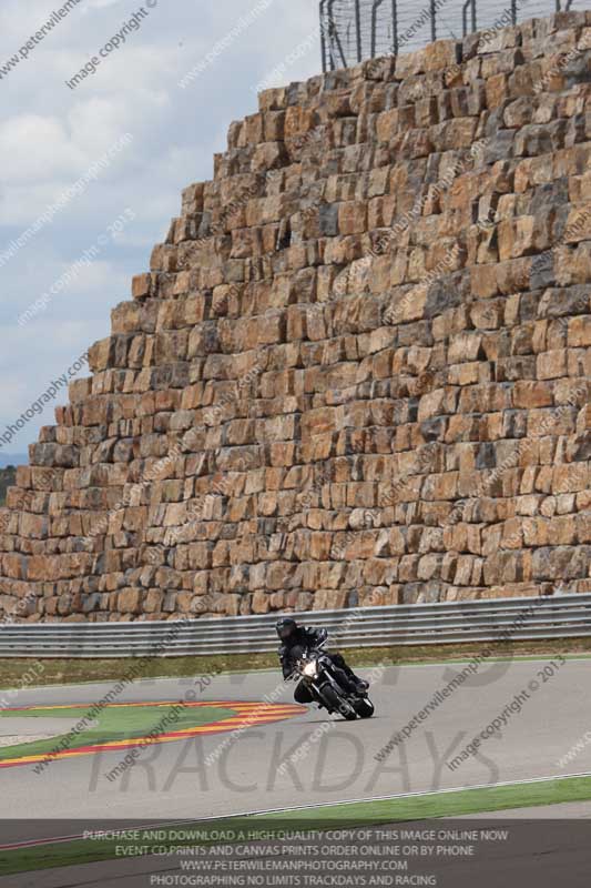 aragon;motorbikes;no limits;peter wileman photography;spain;trackday;trackday digital images