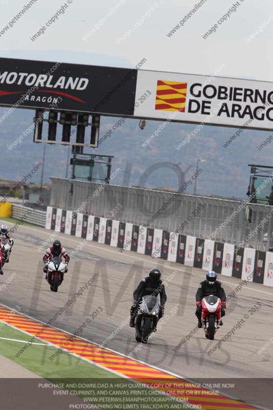 aragon;motorbikes;no limits;peter wileman photography;spain;trackday;trackday digital images