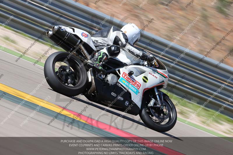 aragon;motorbikes;no limits;peter wileman photography;spain;trackday;trackday digital images