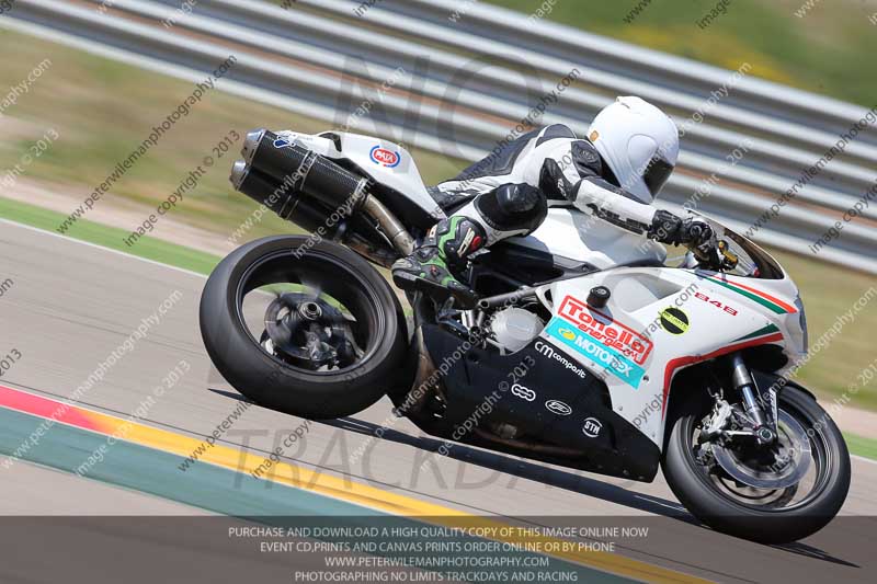 aragon;motorbikes;no limits;peter wileman photography;spain;trackday;trackday digital images