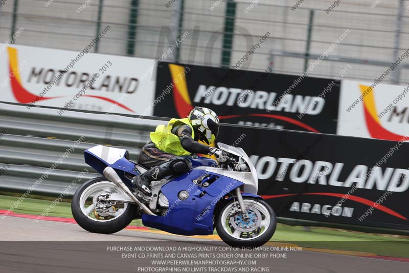 aragon;motorbikes;no limits;peter wileman photography;spain;trackday;trackday digital images