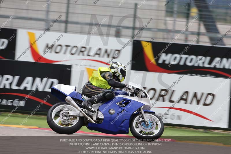 aragon;motorbikes;no limits;peter wileman photography;spain;trackday;trackday digital images
