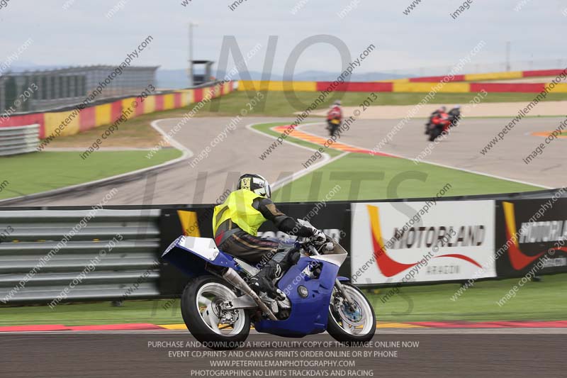 aragon;motorbikes;no limits;peter wileman photography;spain;trackday;trackday digital images