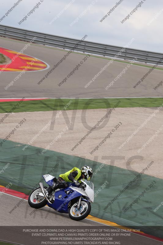 aragon;motorbikes;no limits;peter wileman photography;spain;trackday;trackday digital images