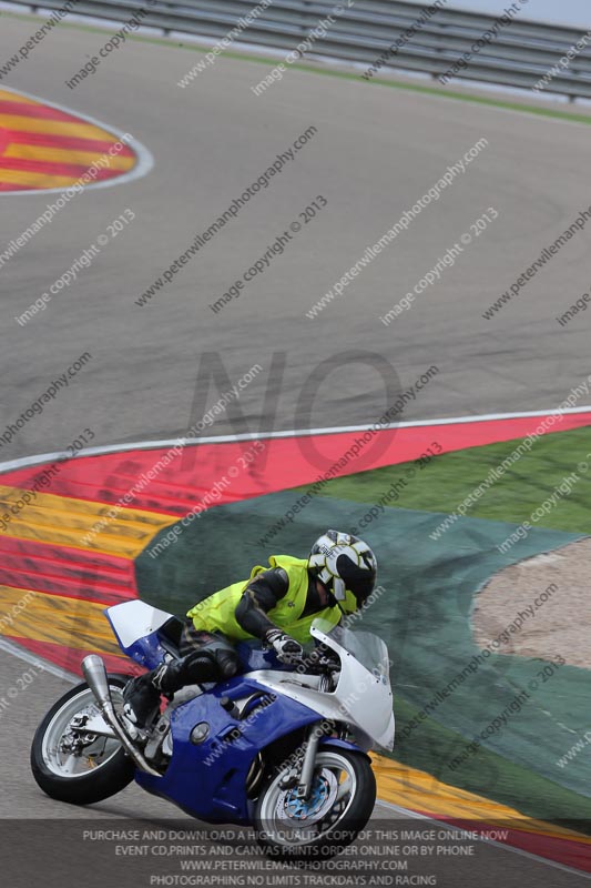 aragon;motorbikes;no limits;peter wileman photography;spain;trackday;trackday digital images