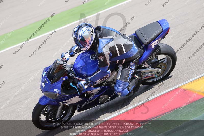 aragon;motorbikes;no limits;peter wileman photography;spain;trackday;trackday digital images