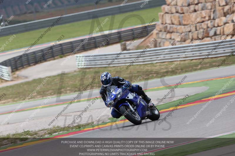 aragon;motorbikes;no limits;peter wileman photography;spain;trackday;trackday digital images