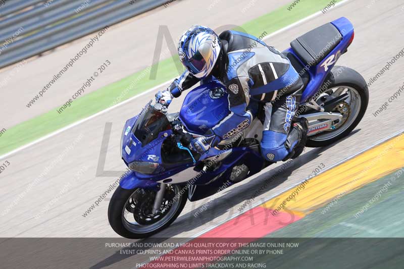 aragon;motorbikes;no limits;peter wileman photography;spain;trackday;trackday digital images