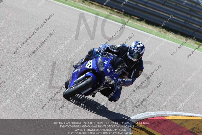 aragon;motorbikes;no limits;peter wileman photography;spain;trackday;trackday digital images