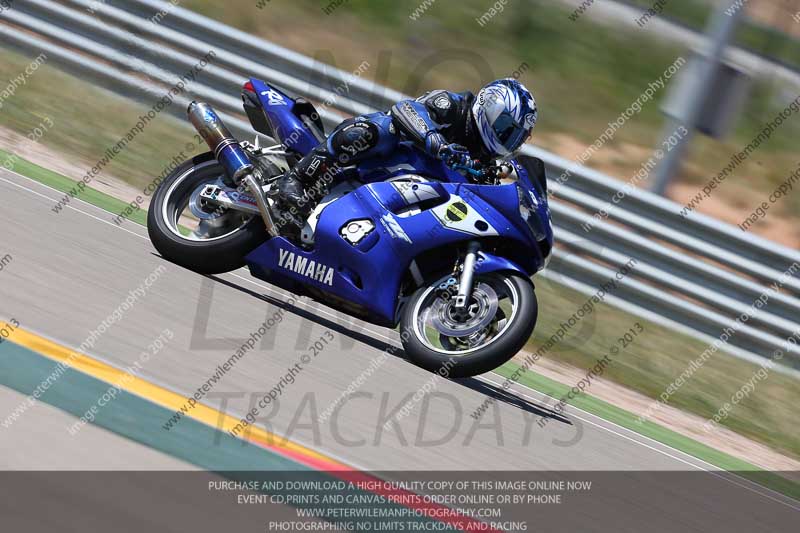aragon;motorbikes;no limits;peter wileman photography;spain;trackday;trackday digital images
