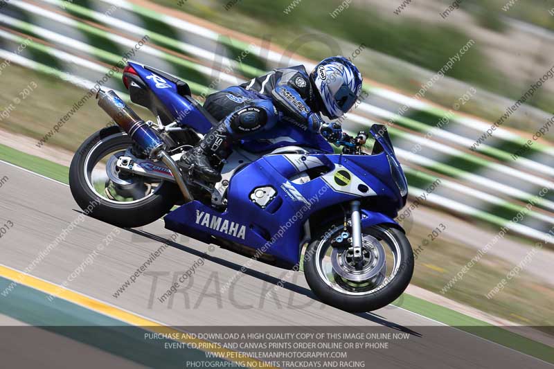aragon;motorbikes;no limits;peter wileman photography;spain;trackday;trackday digital images