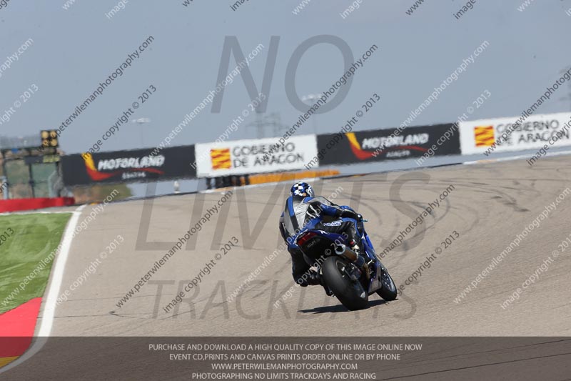 aragon;motorbikes;no limits;peter wileman photography;spain;trackday;trackday digital images