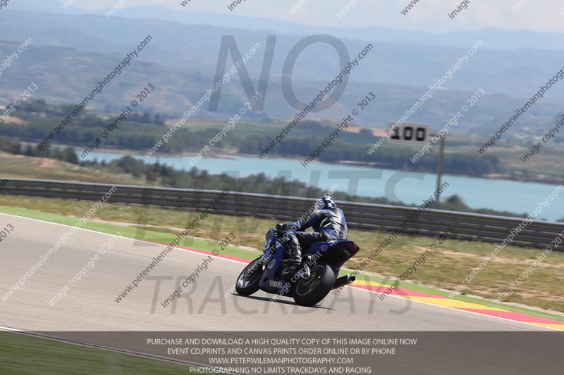 aragon;motorbikes;no limits;peter wileman photography;spain;trackday;trackday digital images
