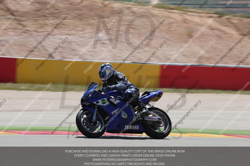 aragon;motorbikes;no limits;peter wileman photography;spain;trackday;trackday digital images