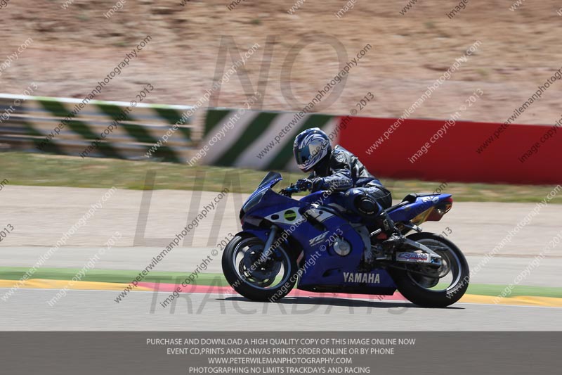 aragon;motorbikes;no limits;peter wileman photography;spain;trackday;trackday digital images