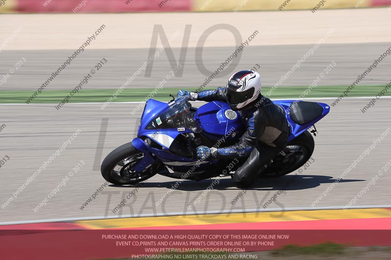 aragon;motorbikes;no limits;peter wileman photography;spain;trackday;trackday digital images