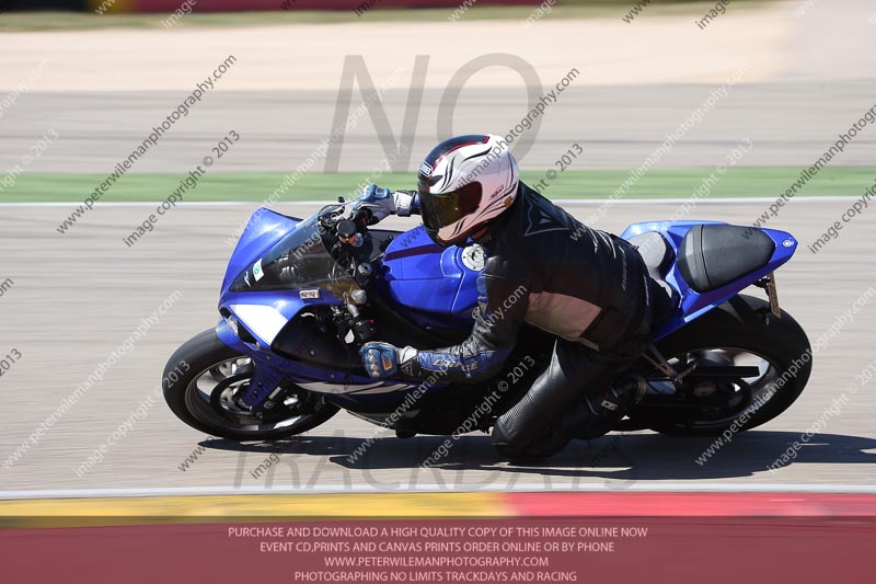 aragon;motorbikes;no limits;peter wileman photography;spain;trackday;trackday digital images